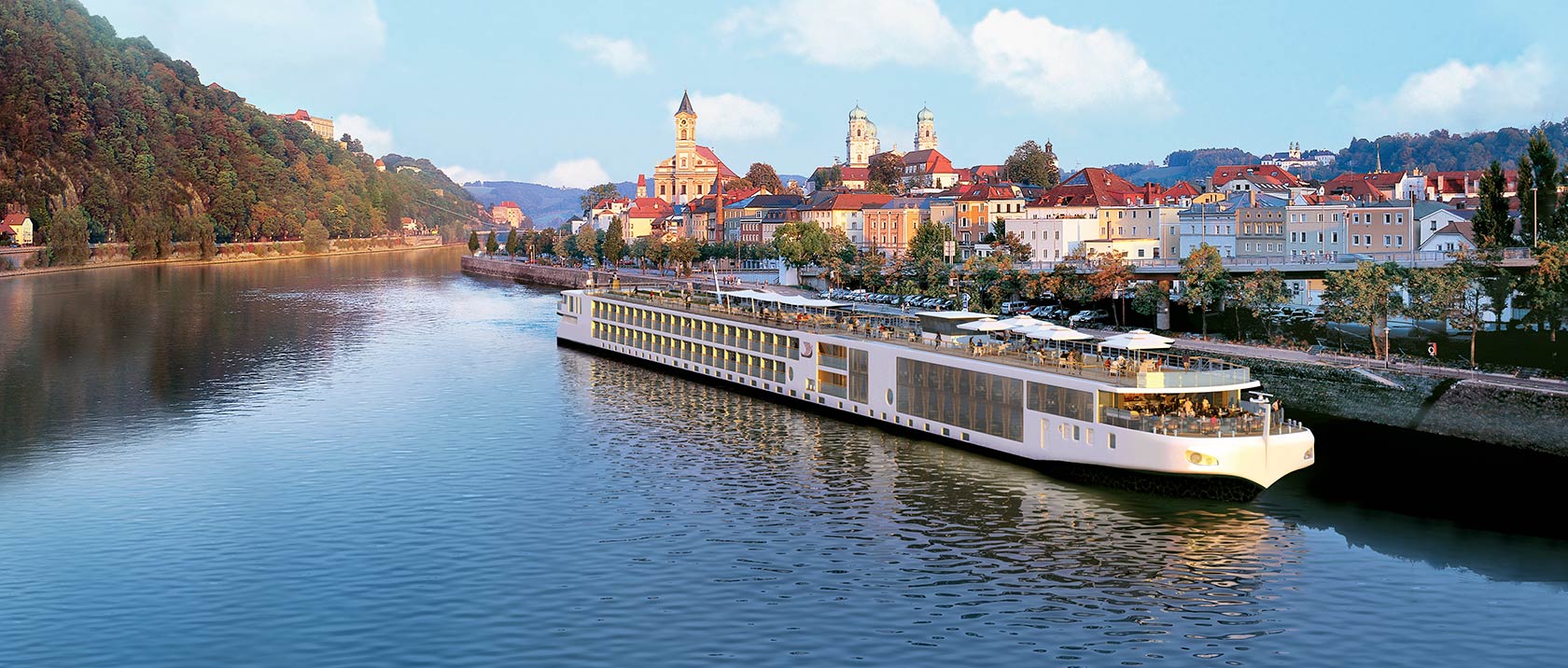 Viking Cruises 2024 Europe Rhine Getaway Corri Cassandre