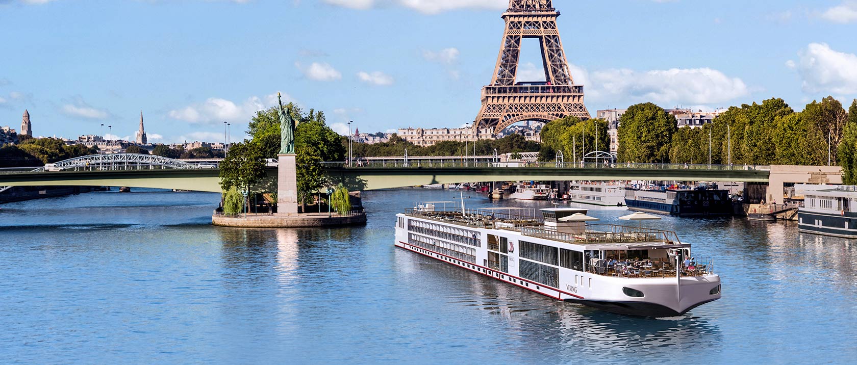 Seine Fleet Overview