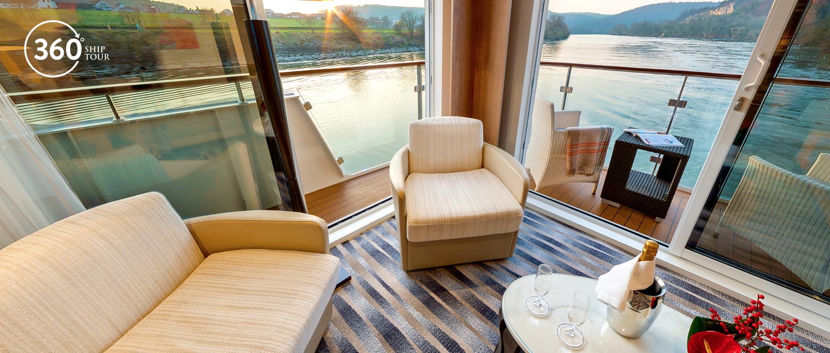 Viking River Cruises 2024 Europe Alisa Belicia