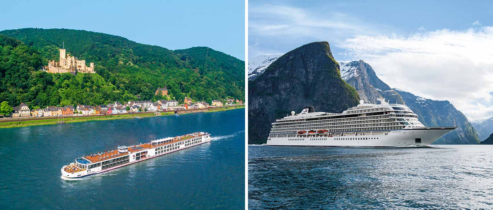 Viking River Cruises 2024 Europe Alisa Belicia
