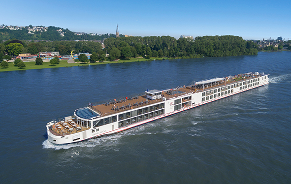 Viking River Cruises – News