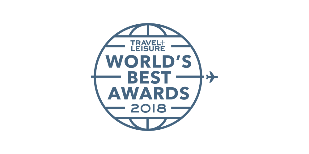 Travel Leisure World S Best 2018 Vote Myvacationplanorg