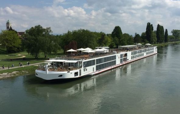 Viking River Cruises – News – 2017